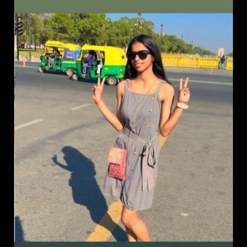 Sanjana Gangwar